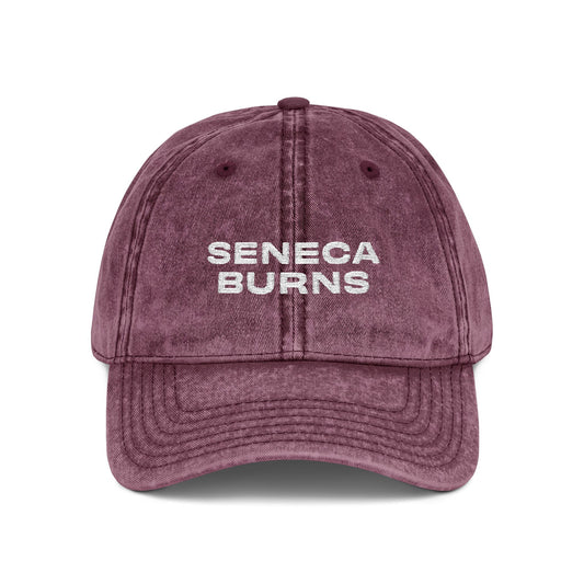 Basic Vintage Cap