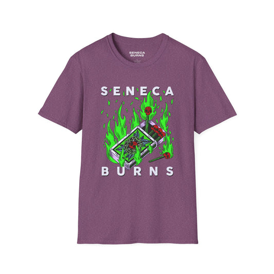 Matchbox 69 - T-Shirt (64000)