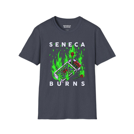 Matchbox 69 - T-Shirt (64000)
