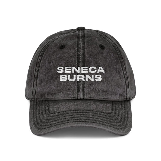 Basic Vintage Cap